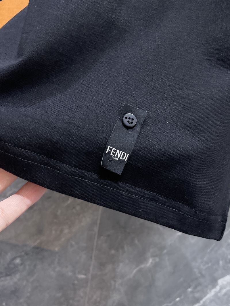 Fendi T-Shirts